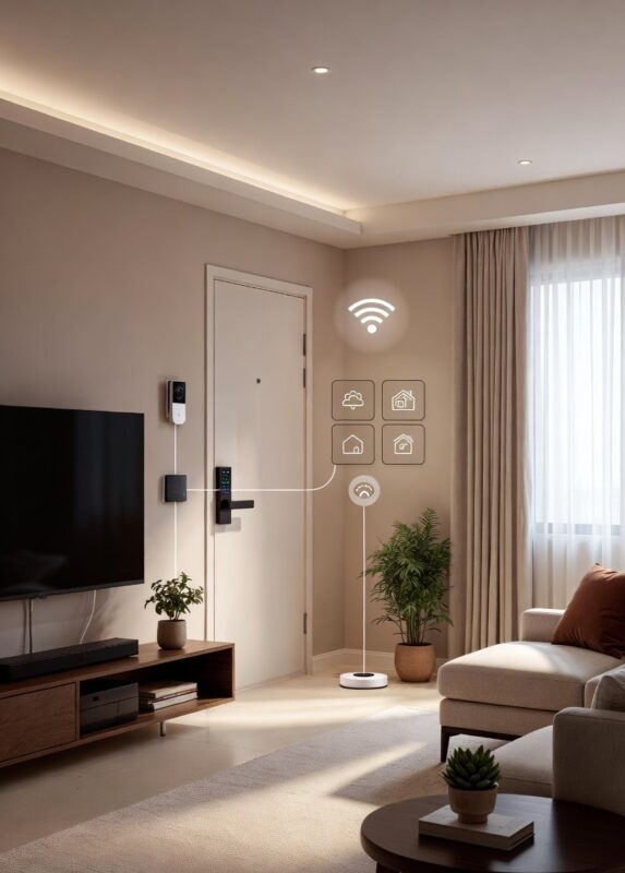 budget home automation affordable smart home automation