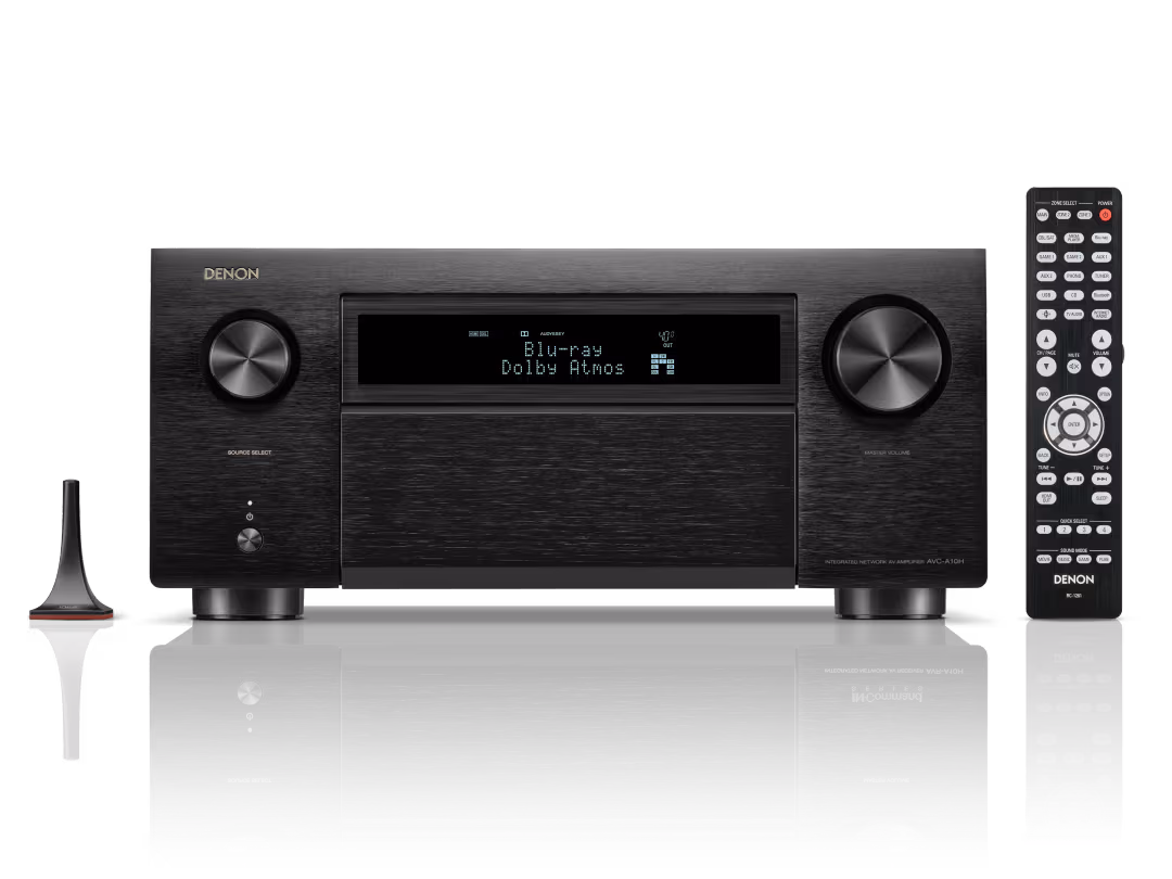 A1H AVC-A1H - Image 1