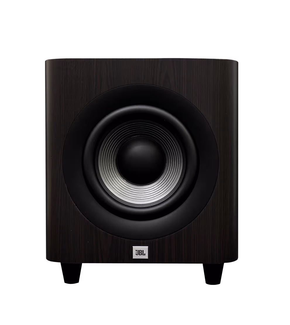 650P (3) JBL STUDIO 650P - Image 1