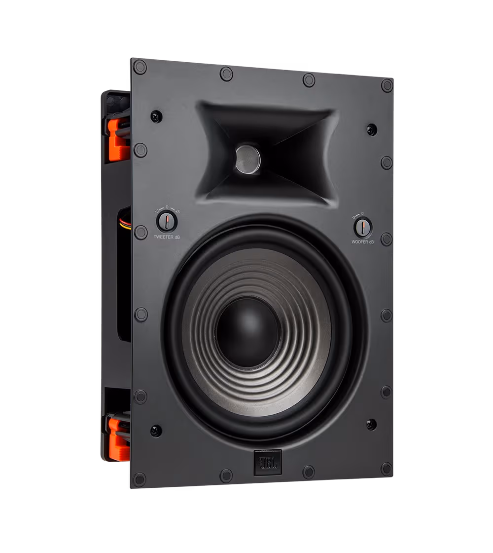 8iW (3) JBL STUDIO 8iW - Image 1