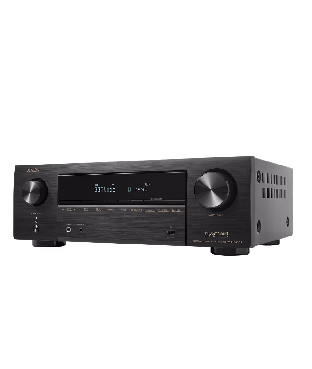 Denon X1800H AVC-X1800H - Image 1
