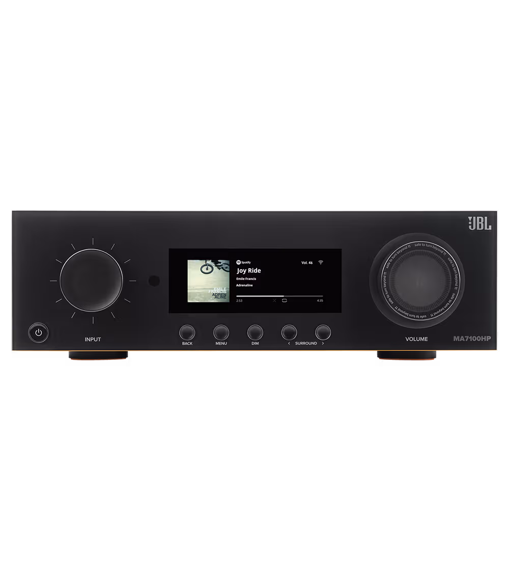 MA7100HP (3) JBL MA7100HP - Image 1