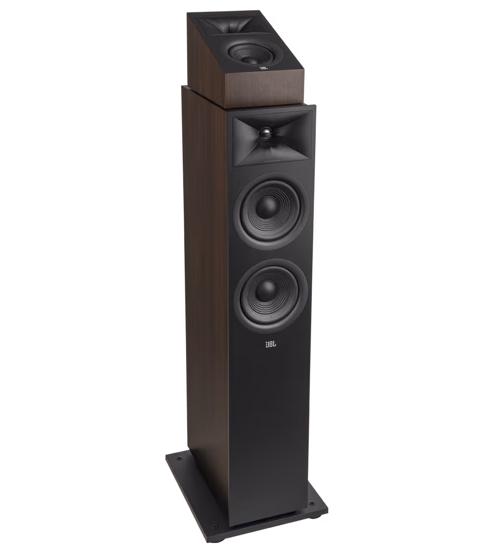 Stage 260F (3) JBL STAGE 260F - Image 1